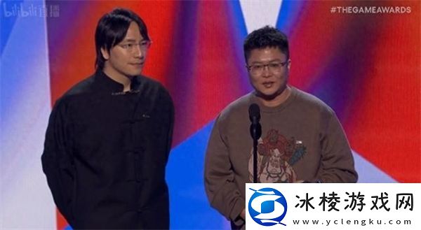 TGA2024年度最佳动作游戏黑神话悟空当选