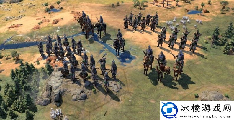 席德梅尔的文明7指挥官有什么用