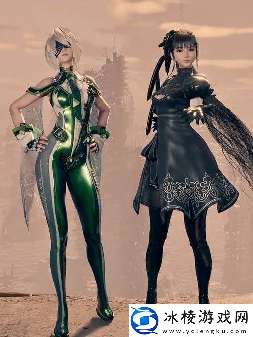 剑星拍照模式新图赏