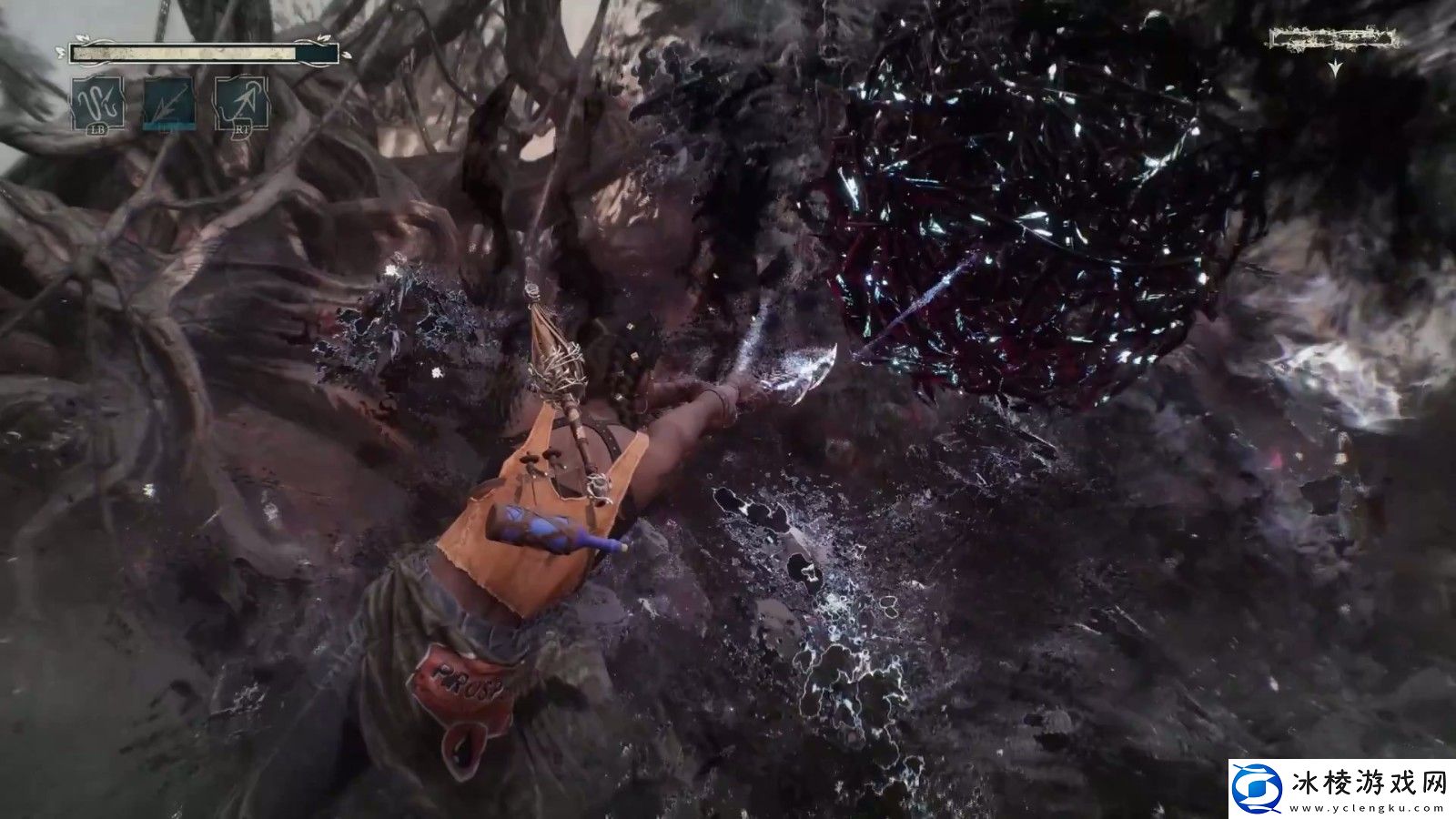 午夜之南两段新演示发布