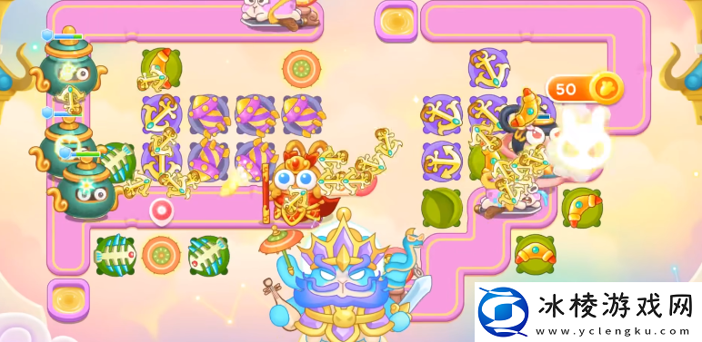 周赛4,11攻略：战斗中的心理战术