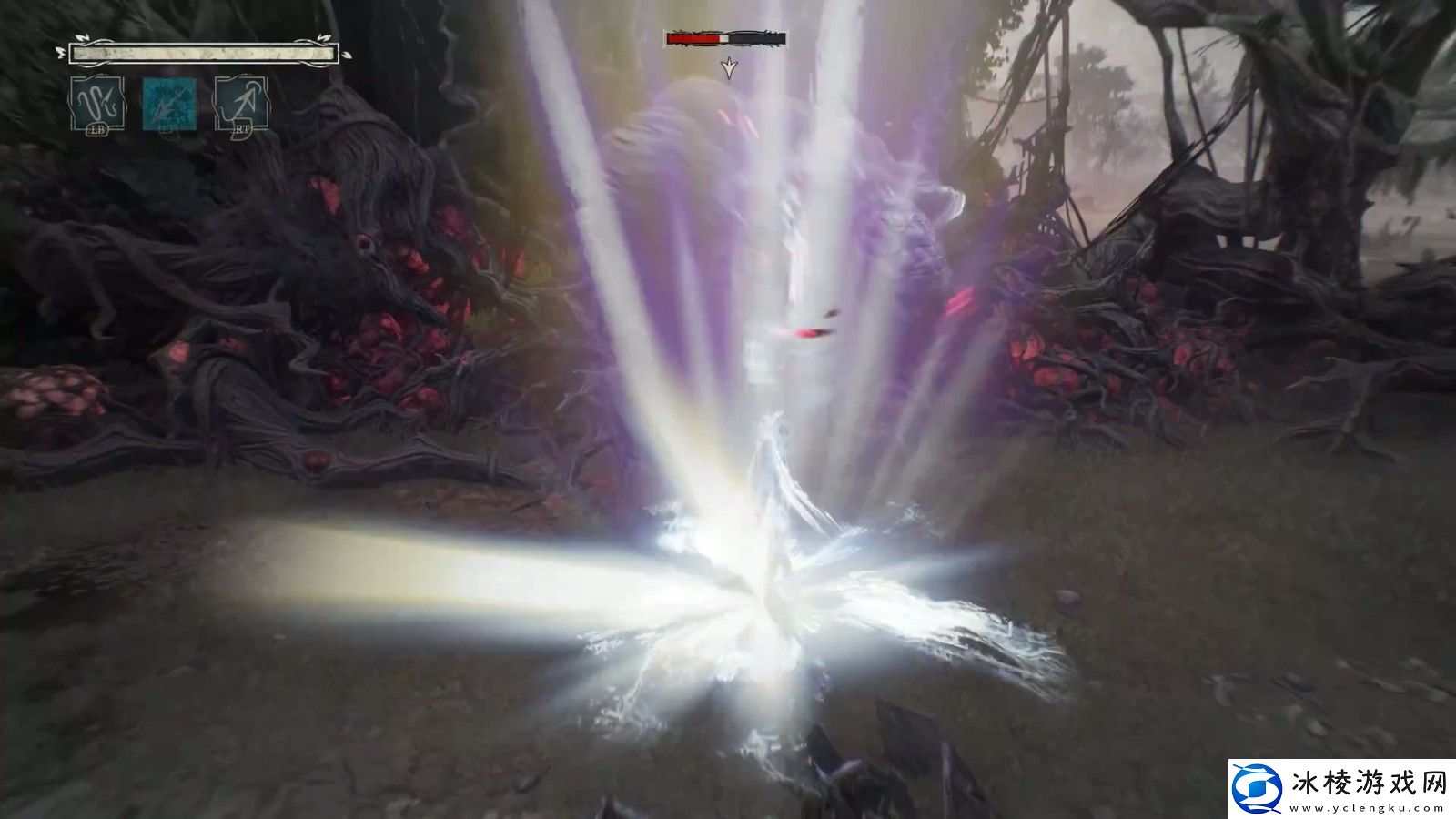 午夜之南两段新演示发布