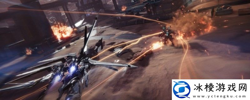 解限机格拉西林天空城地图介绍