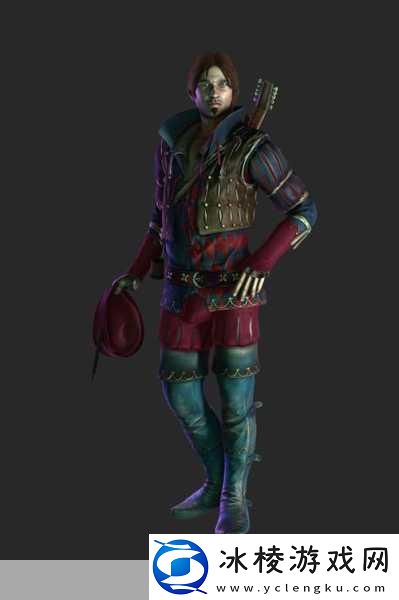 巫师之轮2汉化版震撼登场-奇趣挑战-迷你RPG新体验