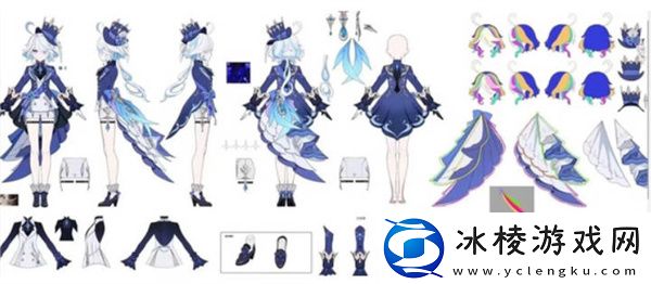 水神芙卡洛斯什么时候上线：如何通过游戏中的系统提升角色等级？