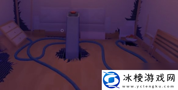 米塔miside第9章攻略