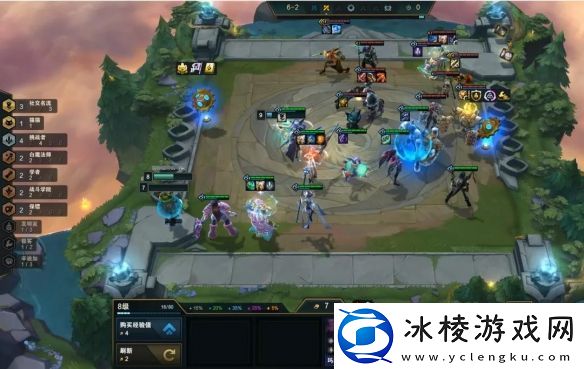 云顶之弈11.24剑姬怎么玩