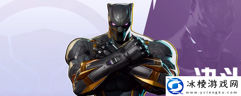 漫威争锋黑豹豹神降临使用攻略分享