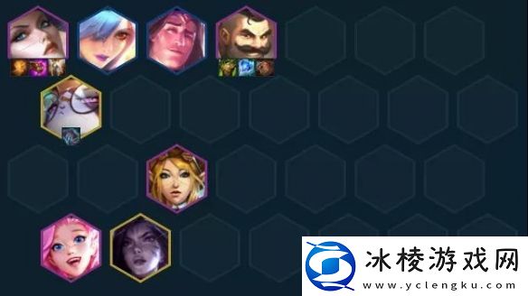 云顶之弈11.24剑姬怎么玩