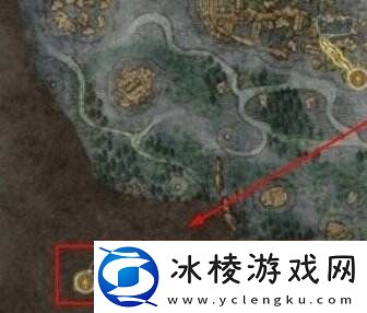 艾尔登法环洗点道具怎么获得