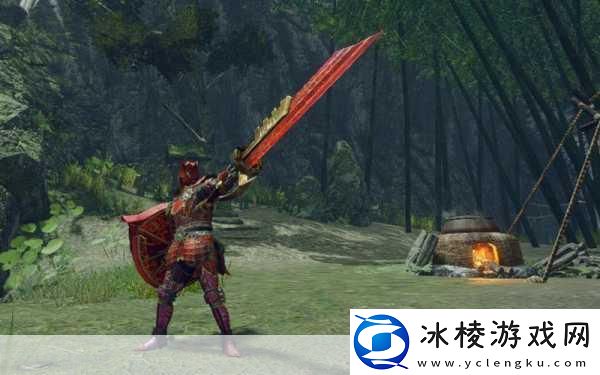 怪物猎人远程武器之王谁与争锋