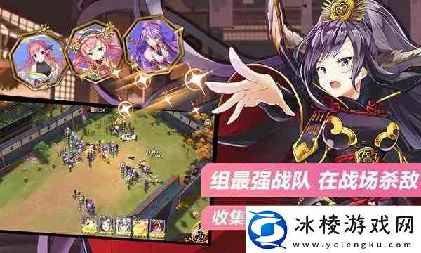 时之幻想曲战力怎么提升战力提升攻略