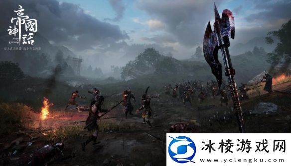 帝国神话如何卡狐狸