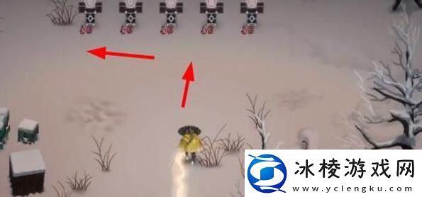 暖雪圣人的碑文怎么获得圣人的碑文获取攻略