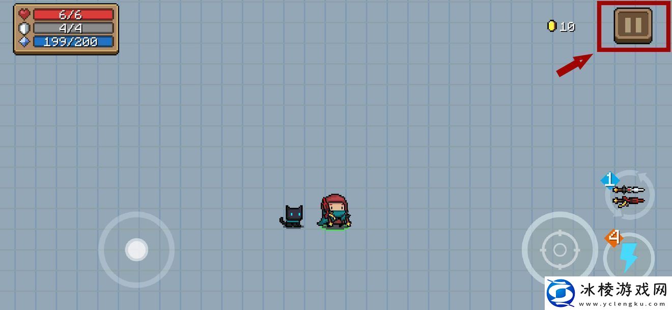 元气骑士9月24日更新了什么