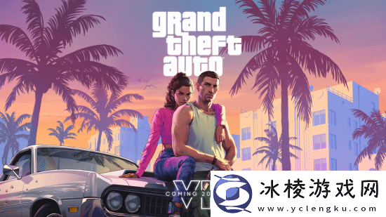 GTA6预告一周年-擦边博主们还在