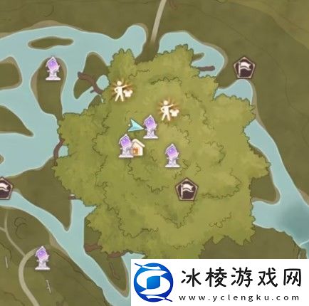 无限暖暖夜星围巾怎么获得