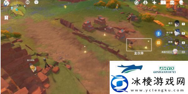 原神5.0来拍映影吧任务怎么做来拍映影吧任务攻略