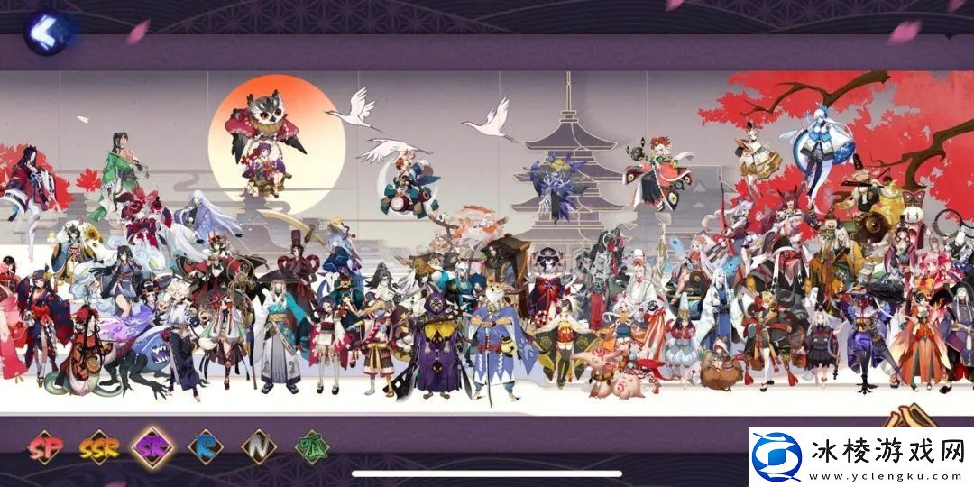 阴阳师相逢初伴伊邪娜美试用条件分享：任务流程优化与高效完成技巧