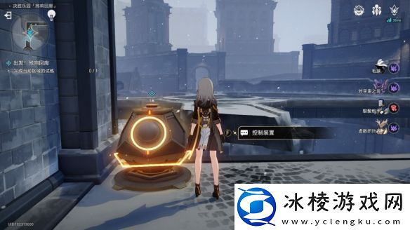 崩坏星穹铁道以太战线残响回廊怎么过指南