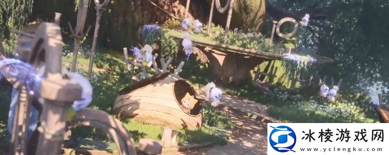 无限暖暖供电大作战三怎么做