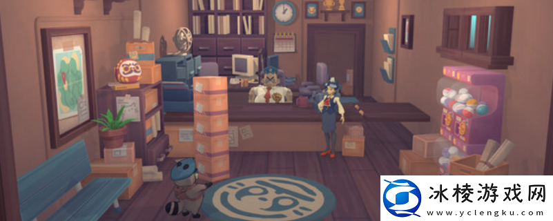 狸狸：胖哒的夏日游戏配置要求介绍