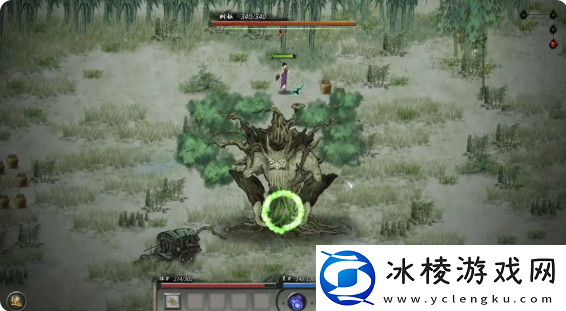 鬼谷八荒手游主线任务攻略大全