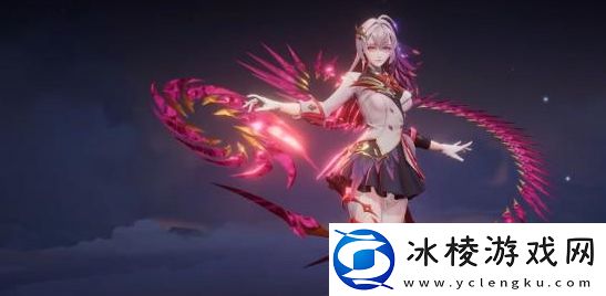 王者荣耀影魅影绮裳皮肤技能是什么