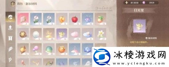 无限暖暖夜光果在哪