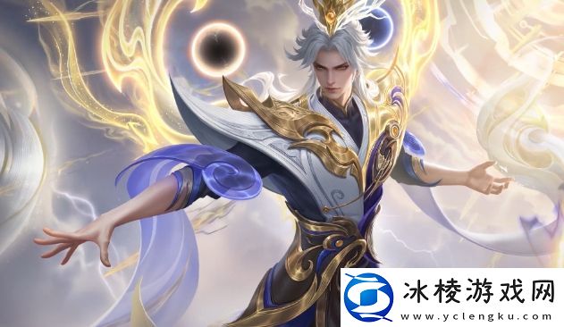 王者荣耀嬴政玄雷天君皮肤有哪些技能