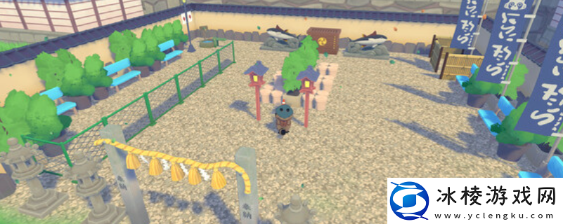 狸狸：胖哒的夏日游戏官地址介绍