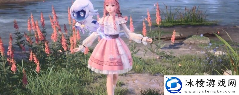 无限暖暖稀有素材收集大全