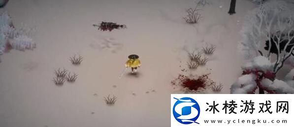 暖雪离宫宫女手记怎么获得离宫宫女手记获取攻略