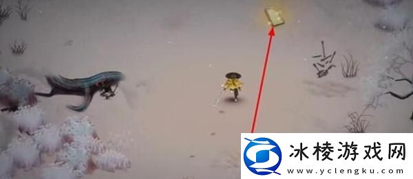 暖雪离宫宫女手记怎么获得离宫宫女手记获取攻略