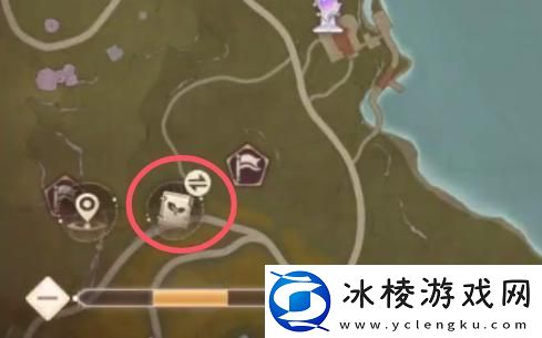 无限暖暖尖帽仙如何捕捉