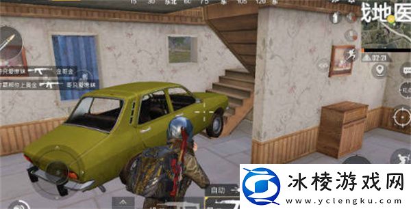 绿洲世界召唤载具方法一览：提升游戏体验的硬件配置建议