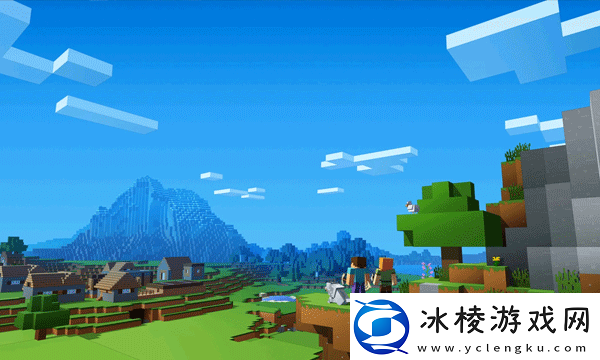 我的世界怎么附魔附魔方法介绍