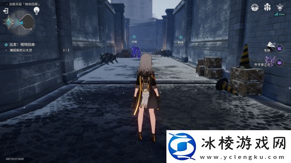 崩坏星穹铁道以太战线残响回廊怎么过指南