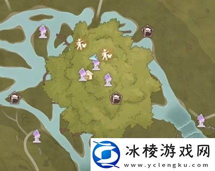 无限暖暖素蕊胸针怎么获得