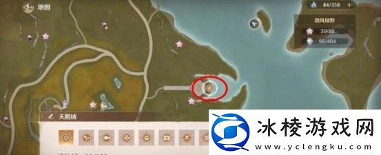 无限暖暖夜色天鹅绒在哪