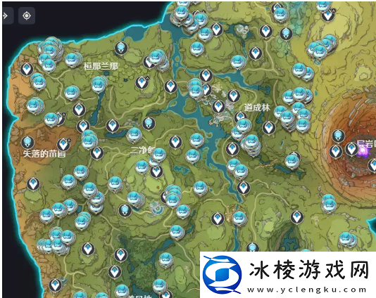 原神纳西妲突破材料有哪些