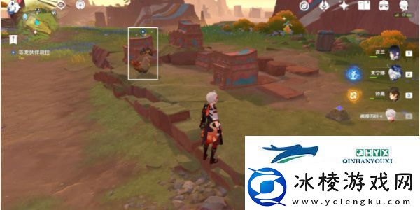 原神5.0来拍映影吧任务怎么做来拍映影吧任务攻略