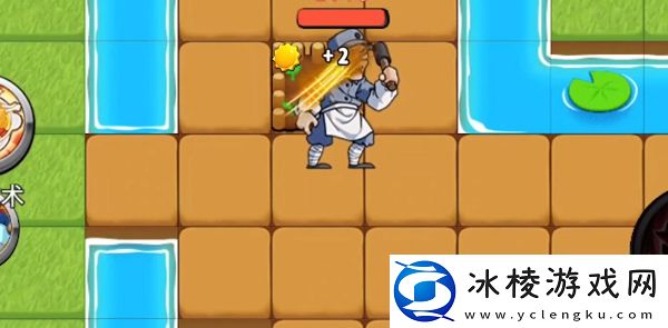 退敌大妈解锁攻略：攻略助你技能进阶