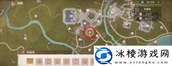 无限暖暖稀有素材收集大全