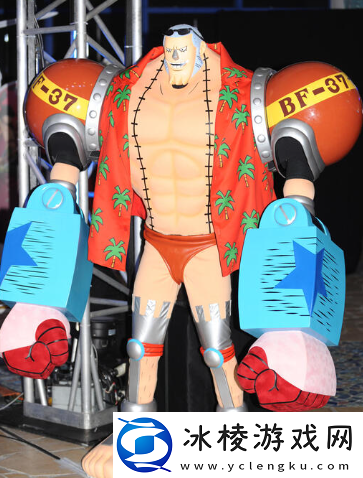 尾田荣一郎声援弗兰奇声优退出