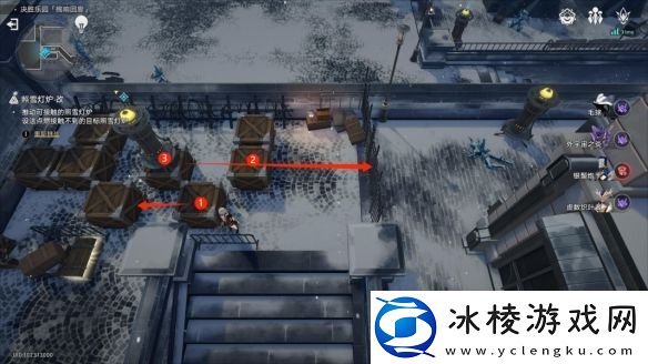 崩坏星穹铁道以太战线残响回廊怎么过指南