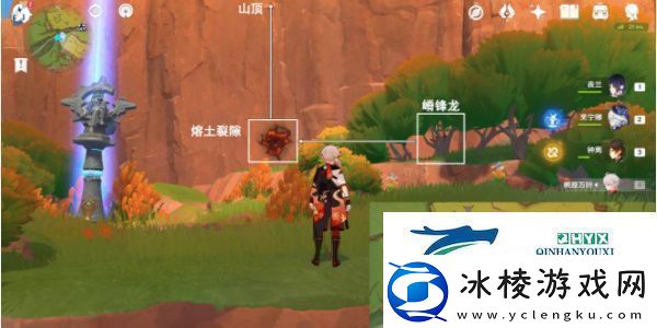 原神5.0来拍映影吧任务怎么做来拍映影吧任务攻略