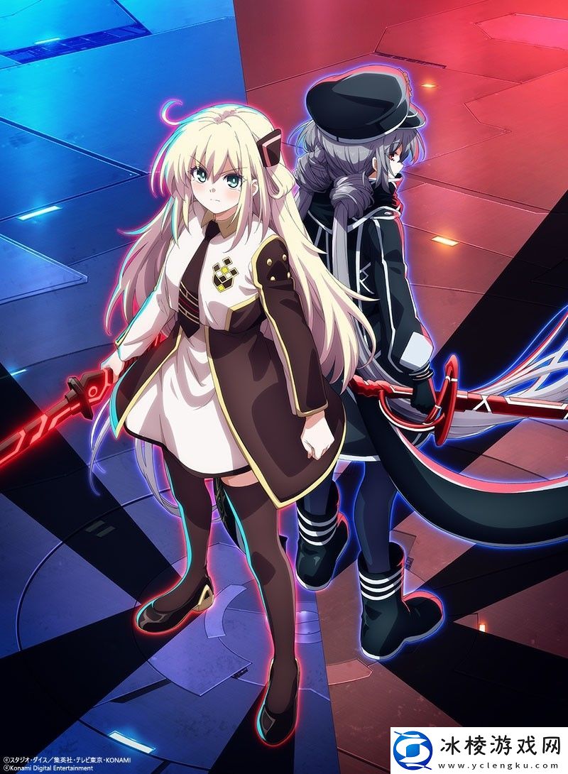 游戏王新短篇动画公布-2025年4月开播