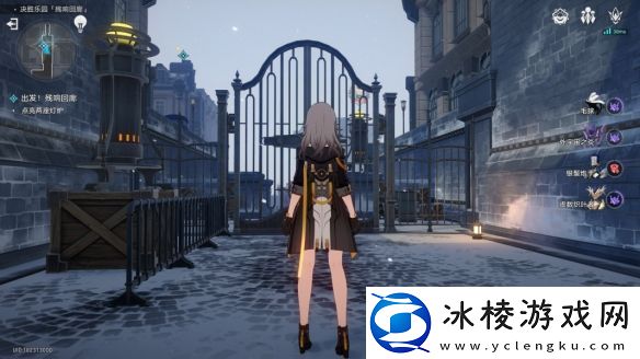 崩坏星穹铁道以太战线残响回廊怎么过指南