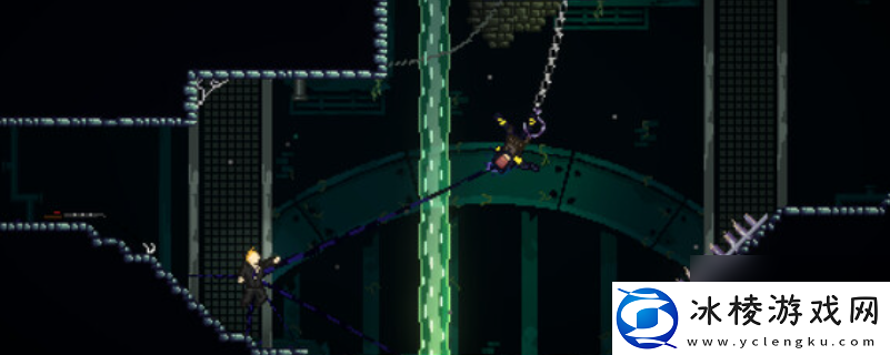 Vindefiant游戏类型介绍